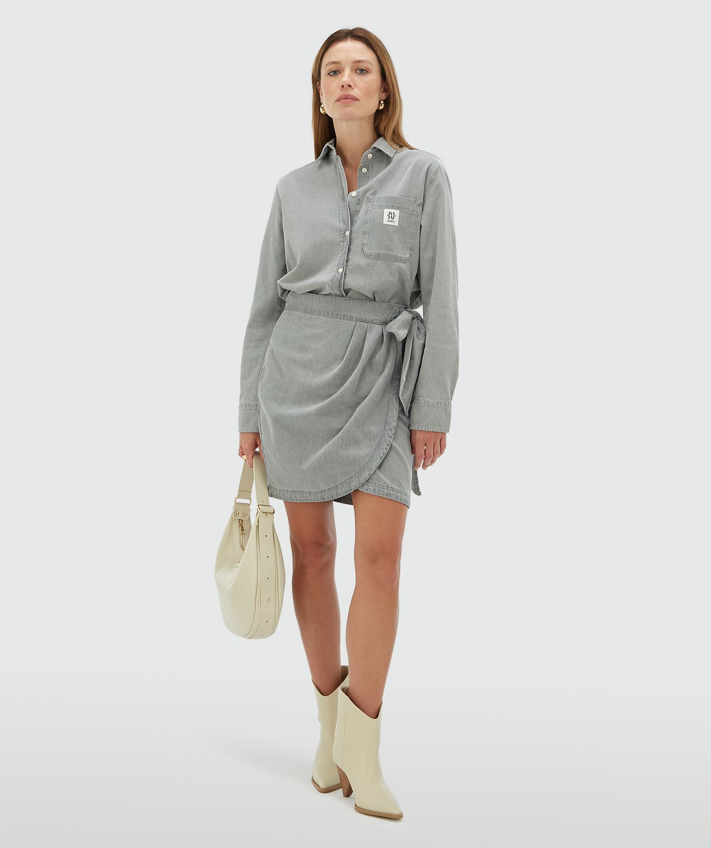 MEGGY BLOUSE