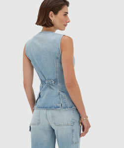 MILLY GILET