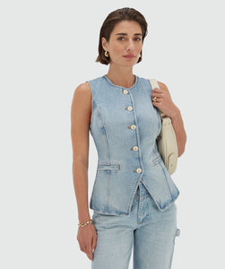 MILLY GILET