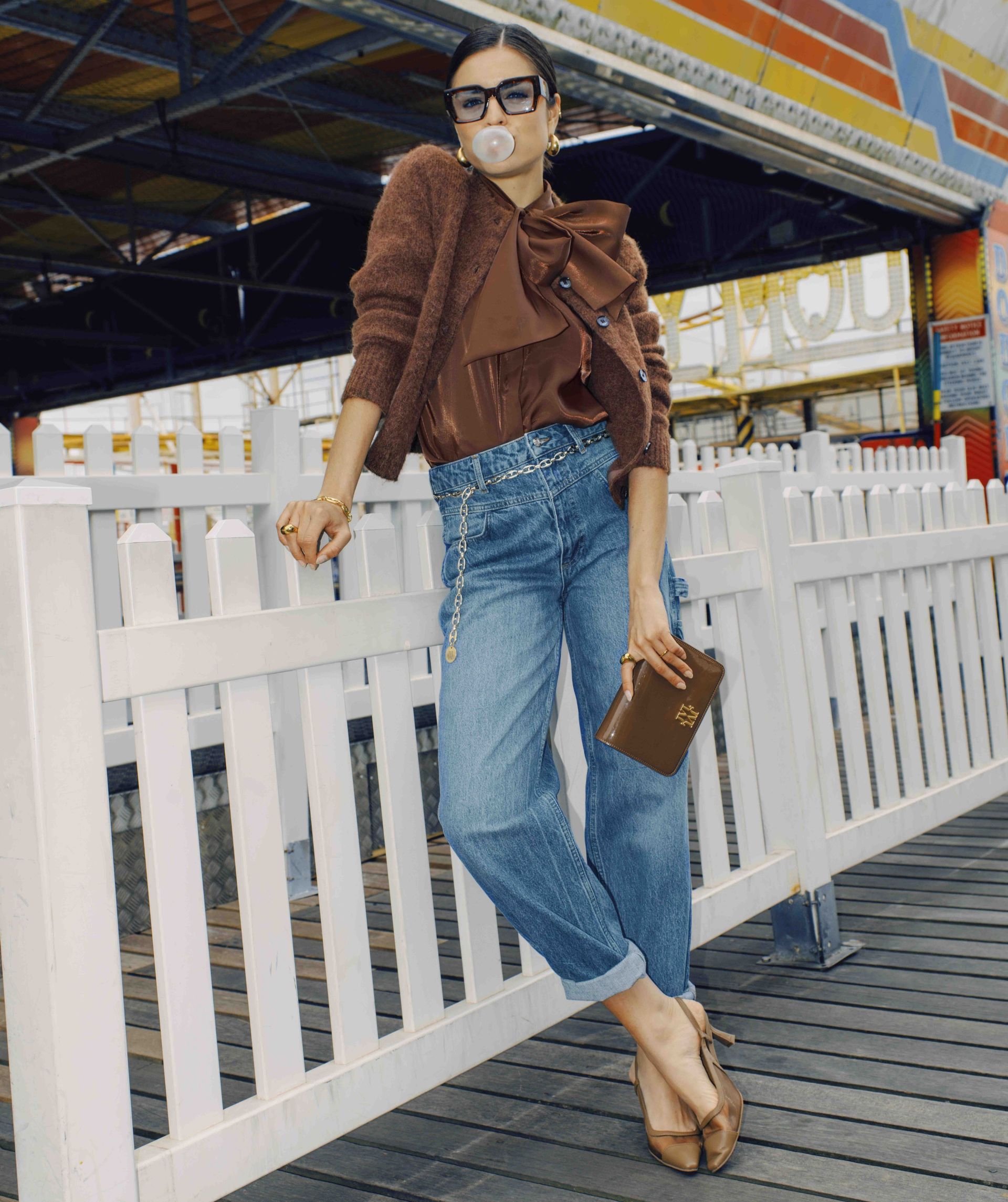 MASON JEANS
