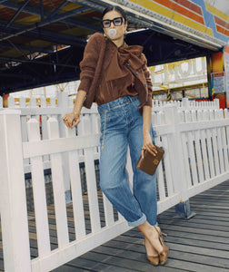 MASON JEANS