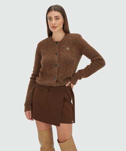 PAULINE KNIT
