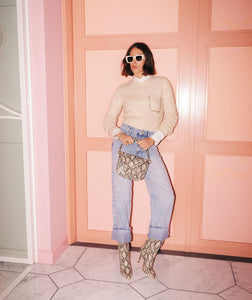 PHEBE JEANS