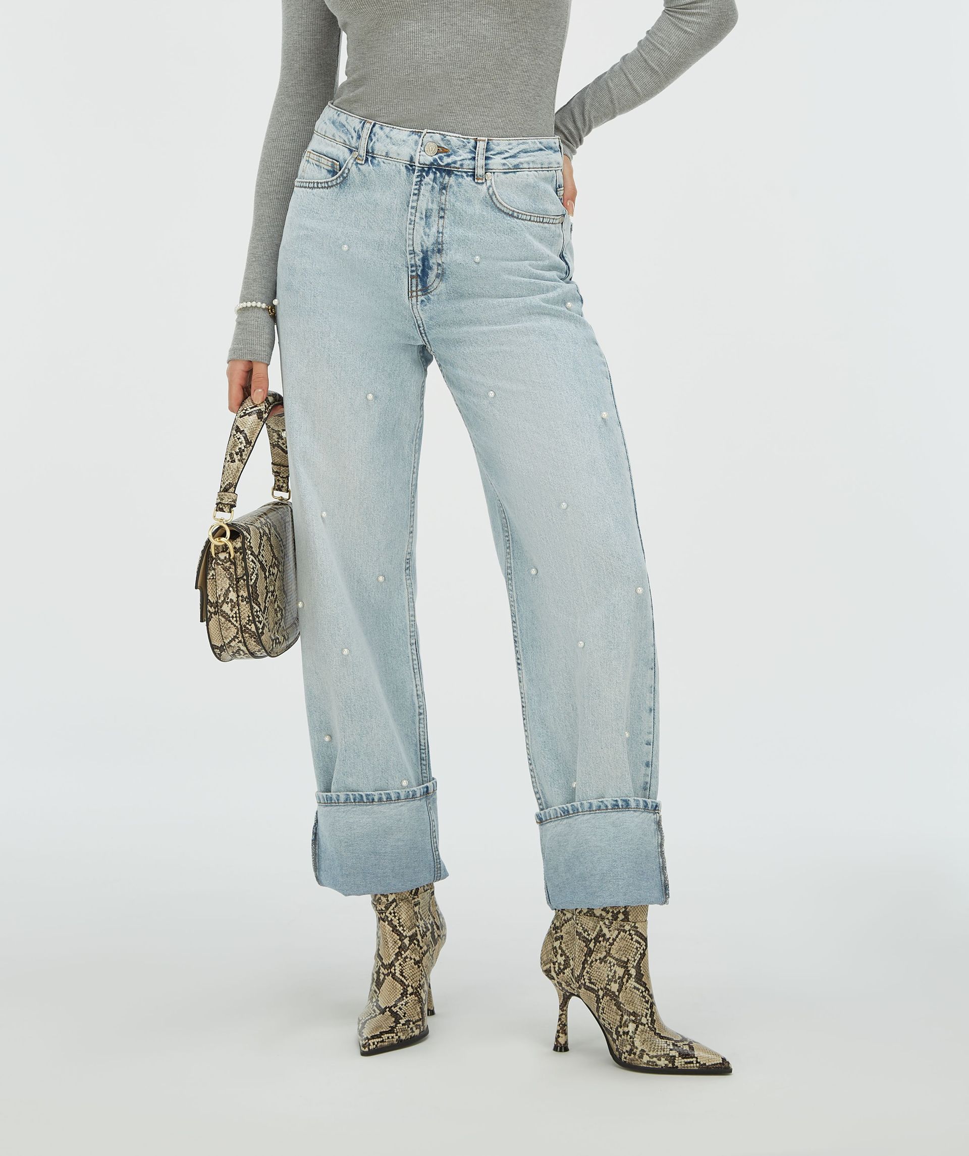 PHEBE JEANS