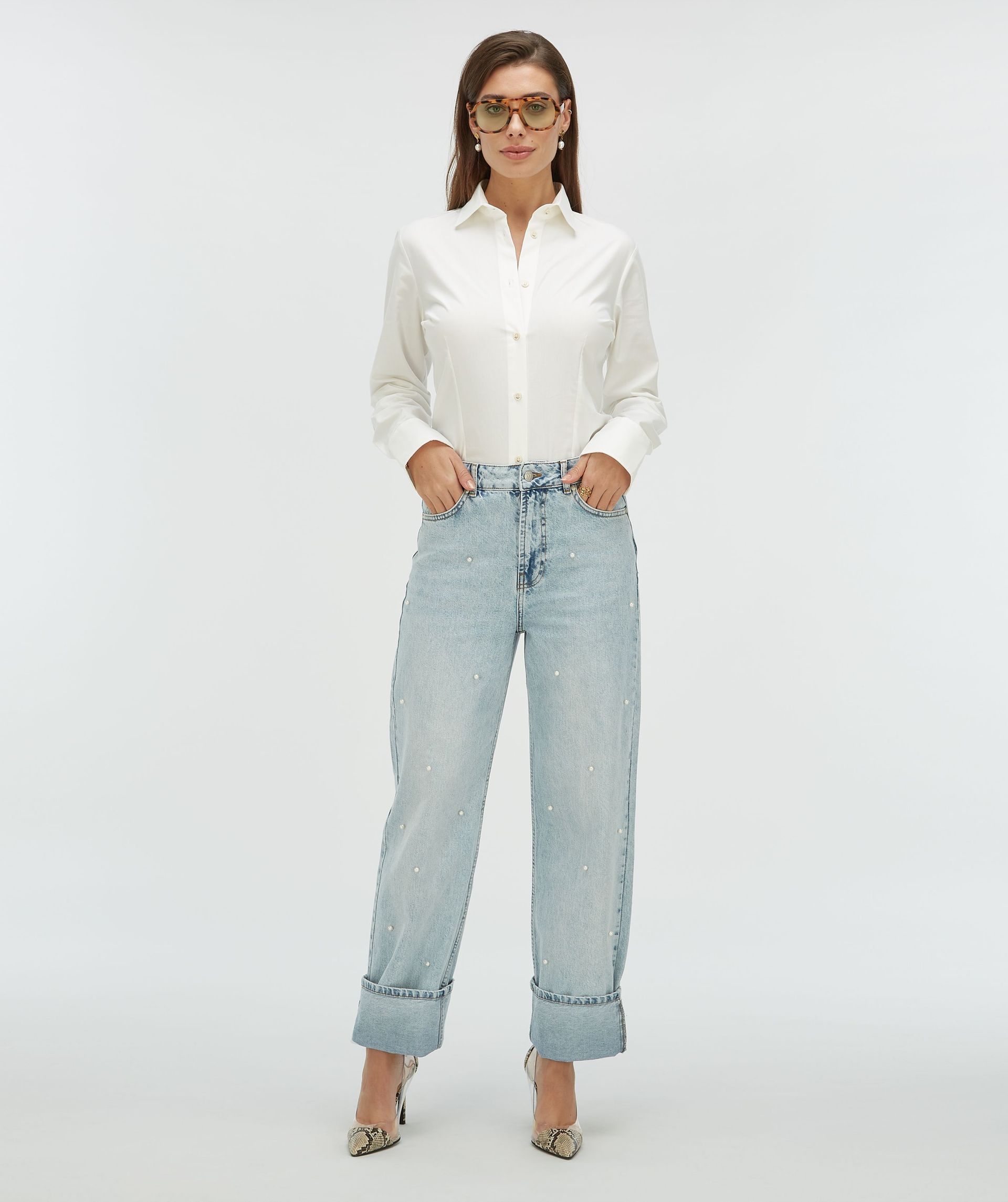 PHEBE JEANS
