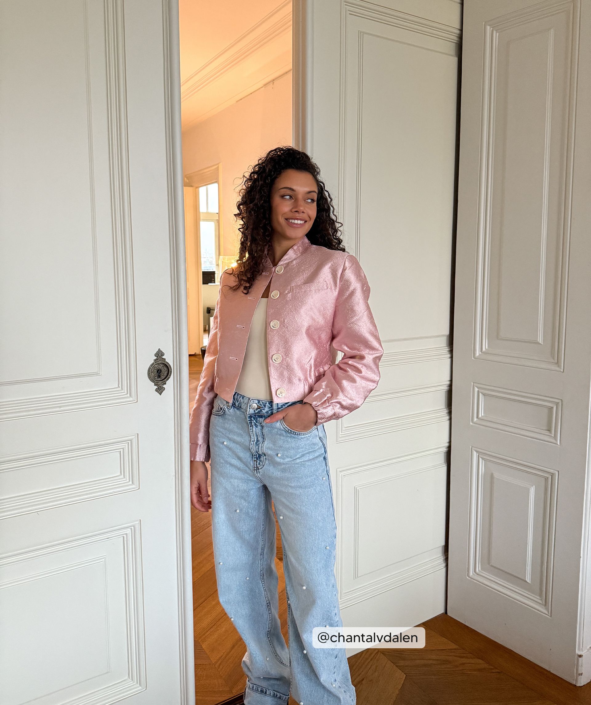 PHEBE JEANS