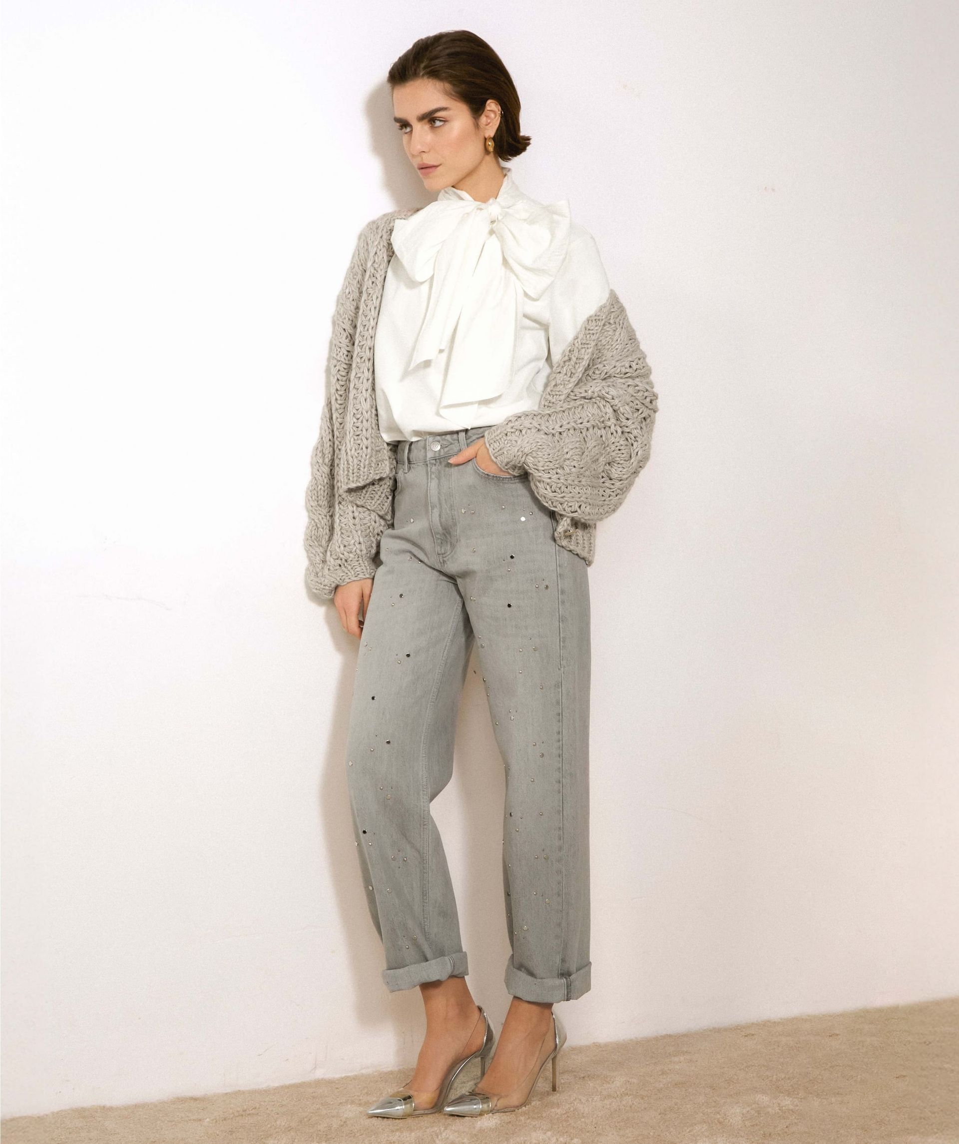 PHEBE JEANS