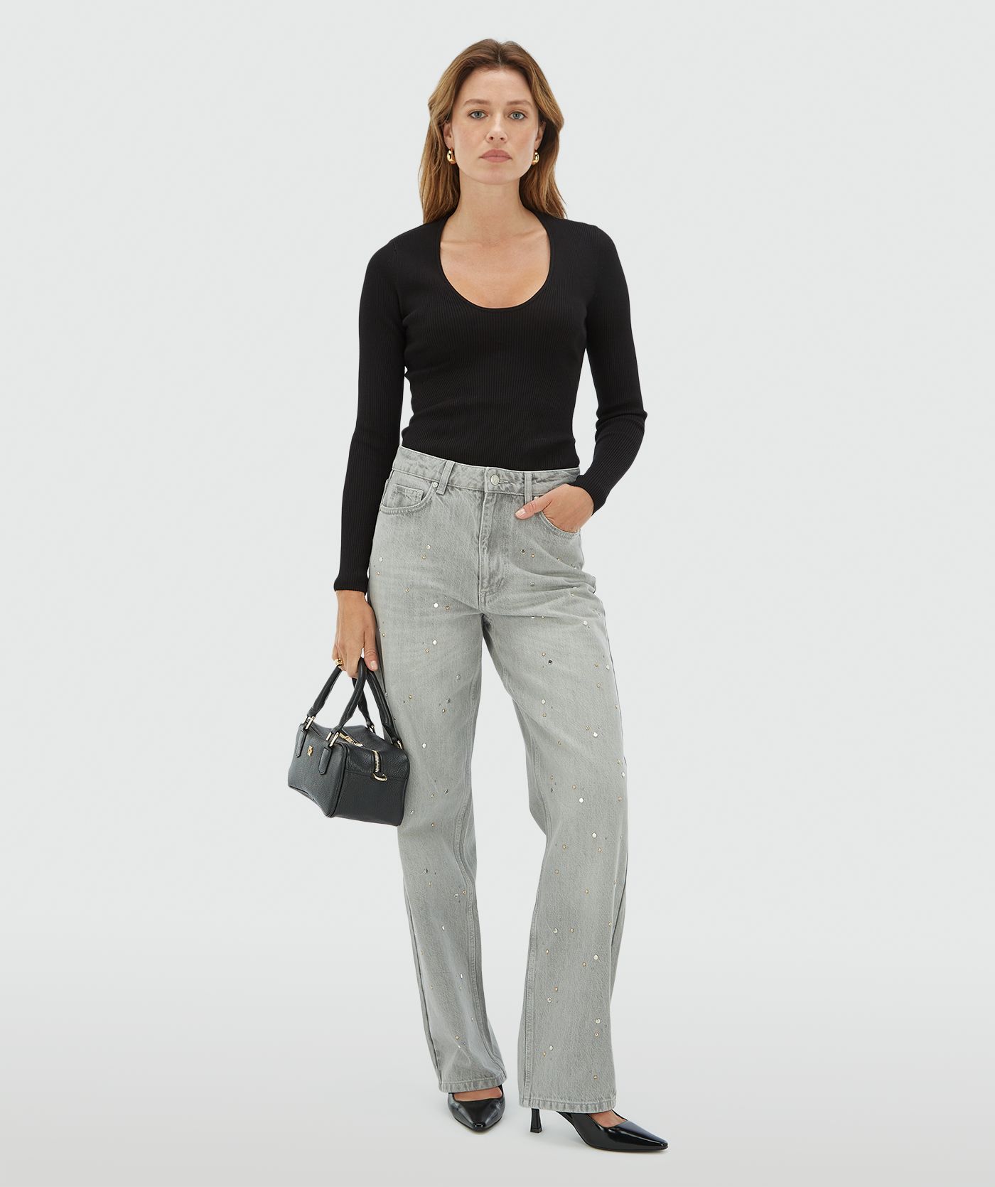 PHEBE JEANS