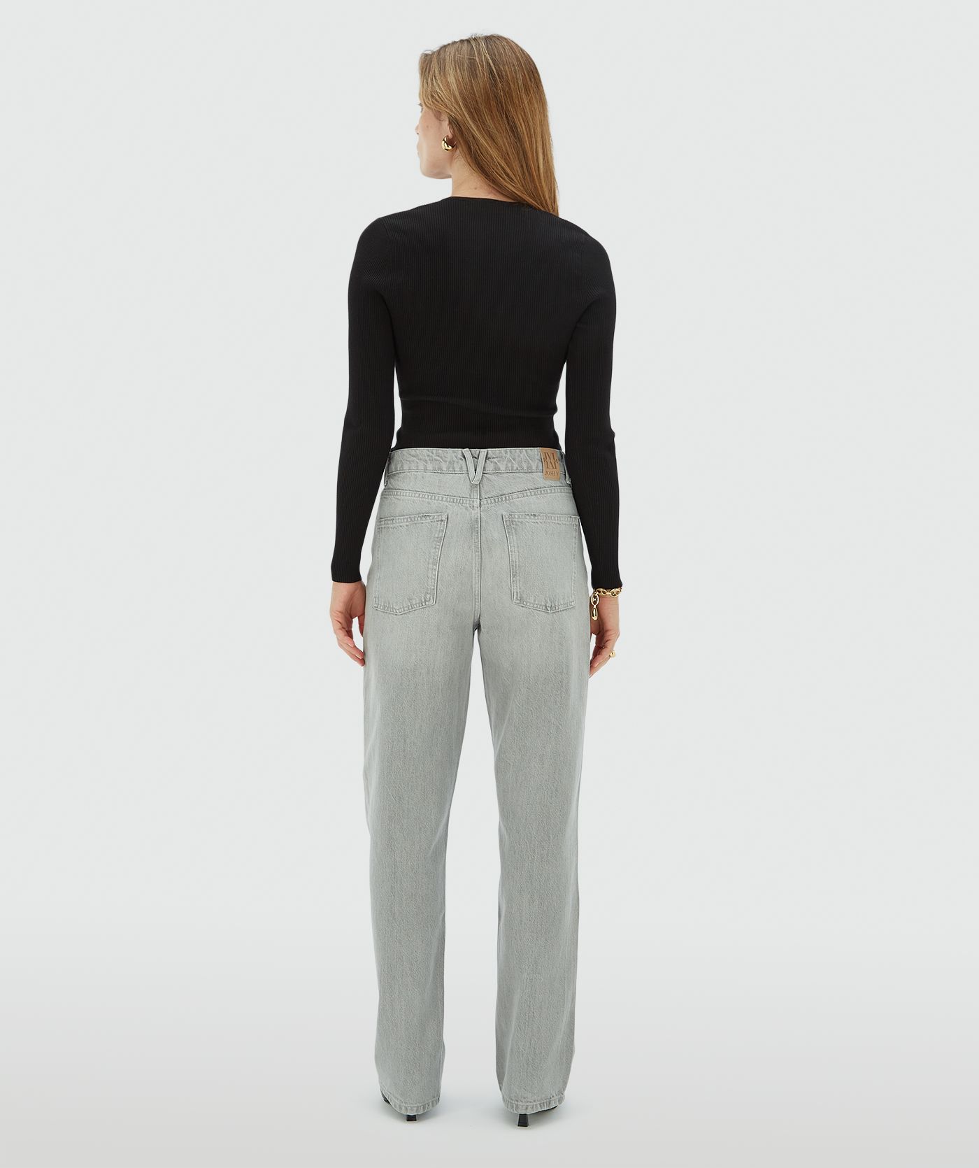 PHEBE JEANS