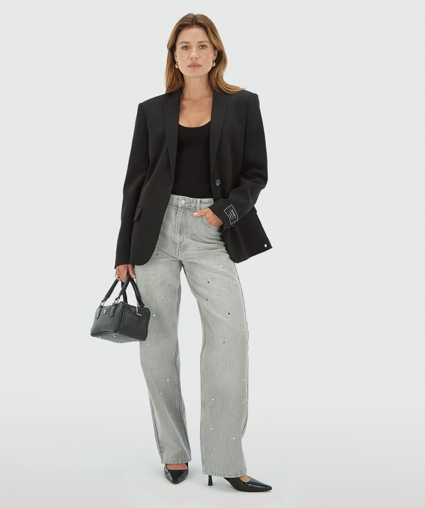 PHEBE JEANS
