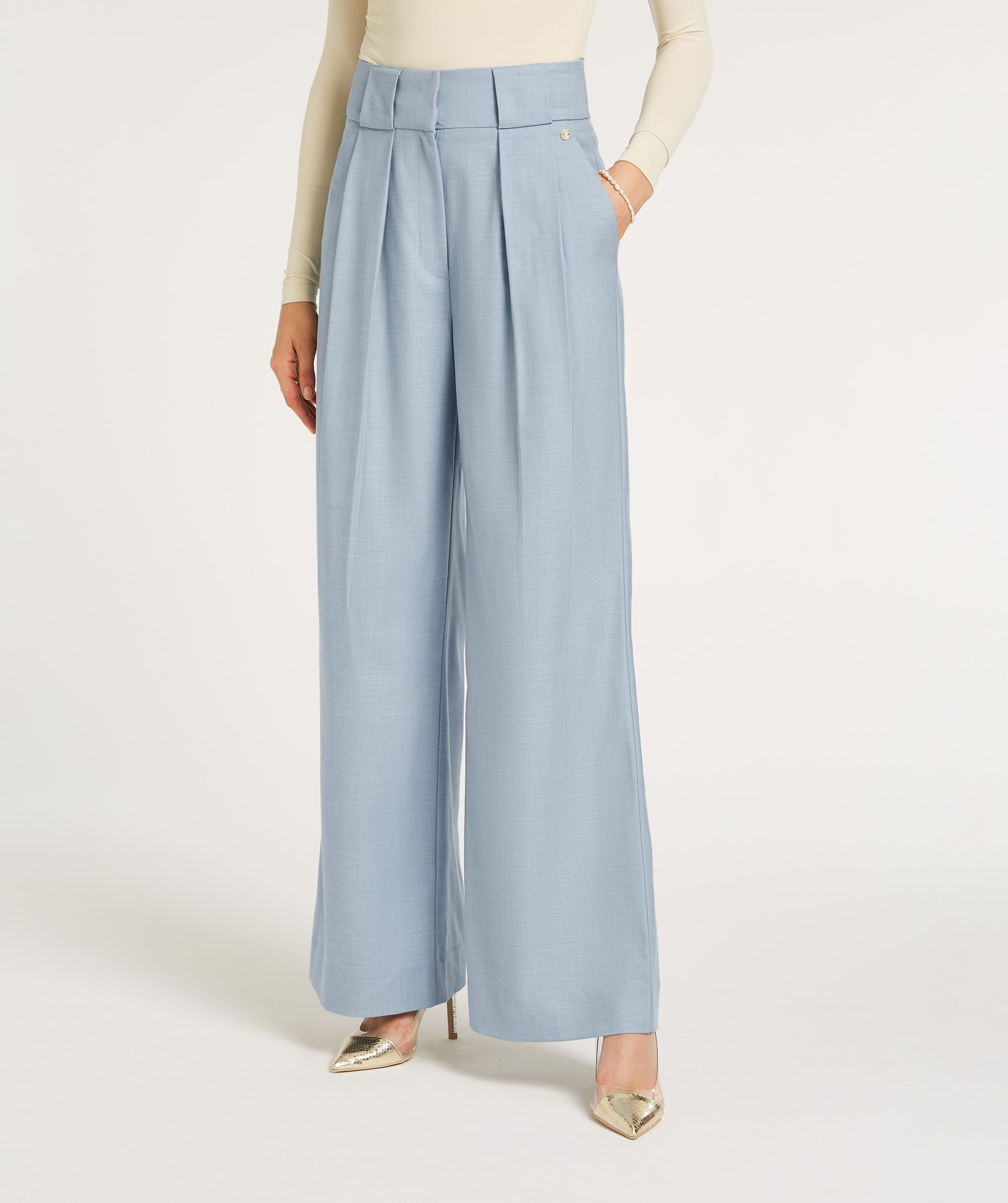 RIVKA TROUSER