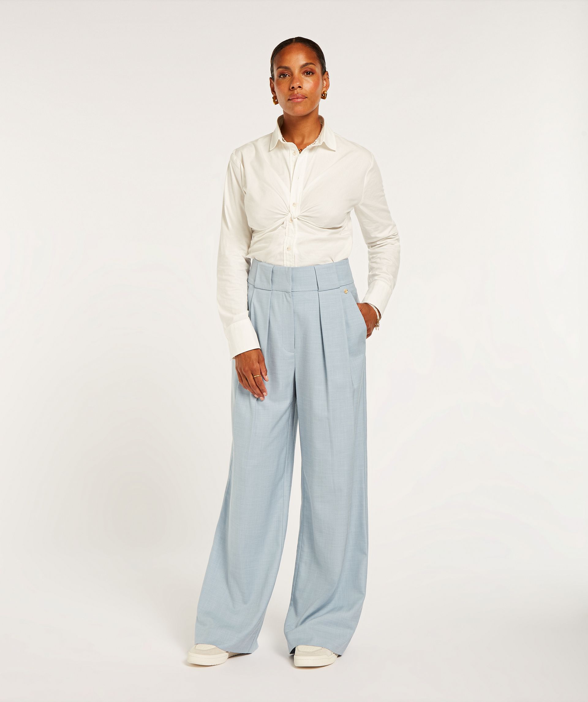 RIVKA TROUSER