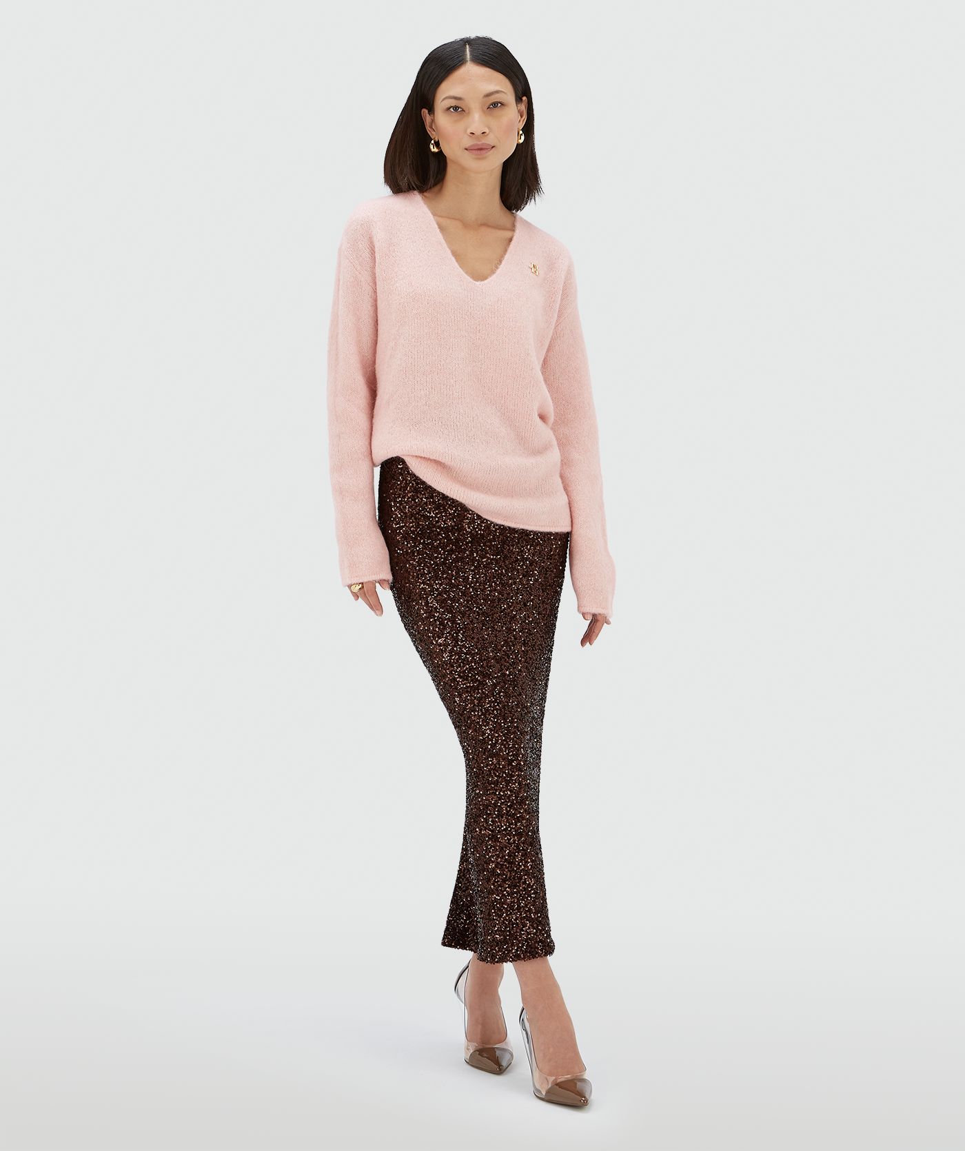 TIMBER KNIT