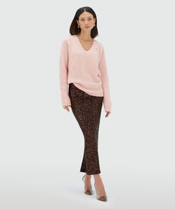 TIMBER KNIT