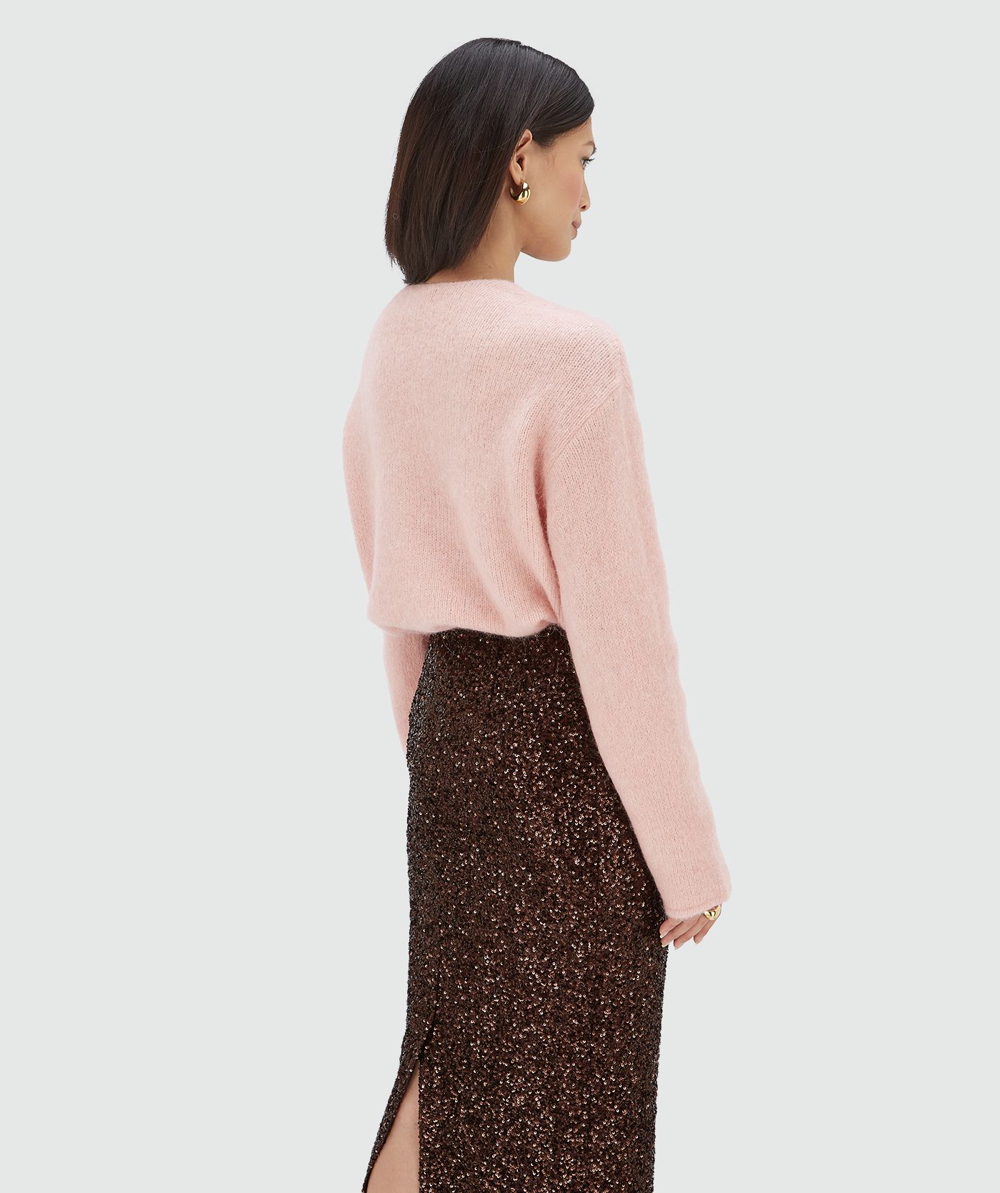TIMBER KNIT
