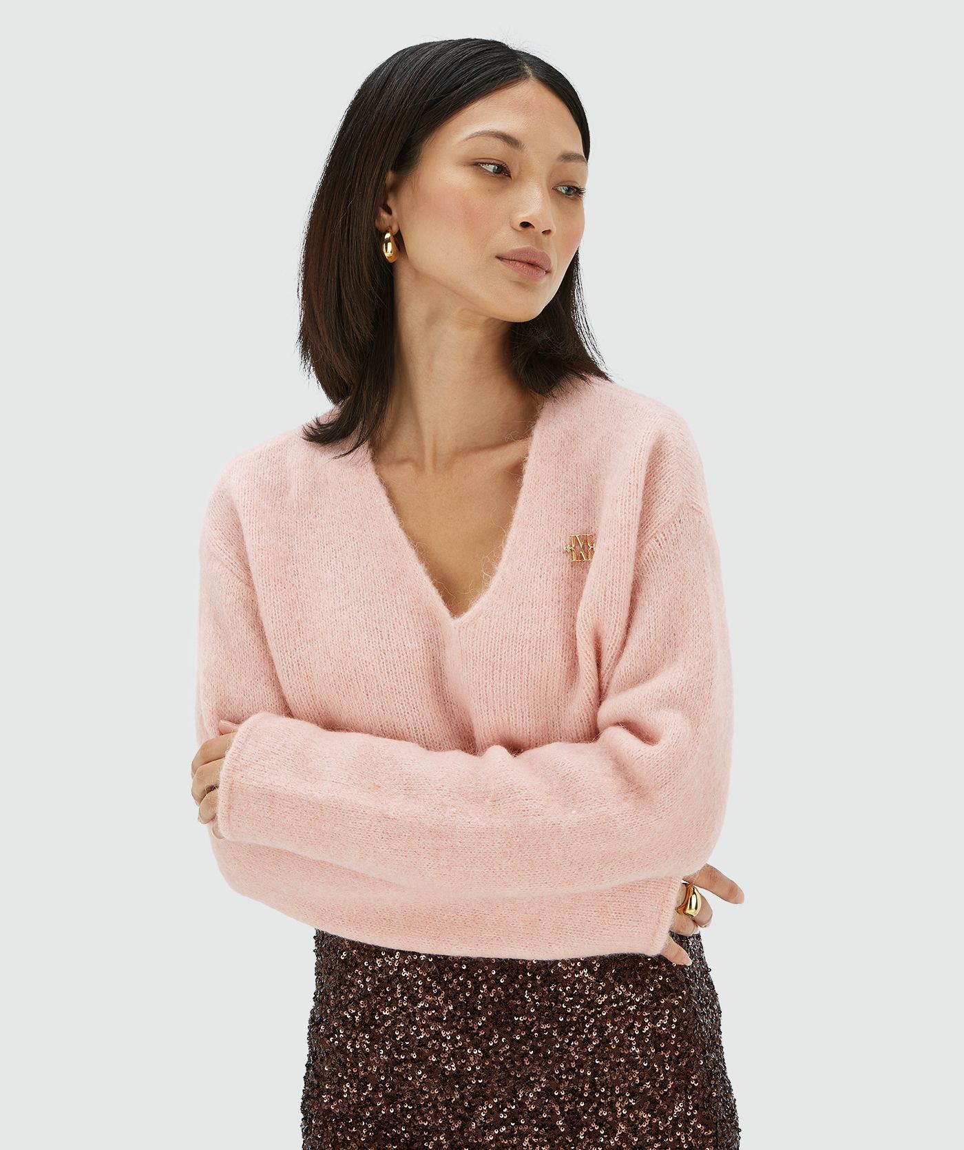 TIMBER KNIT