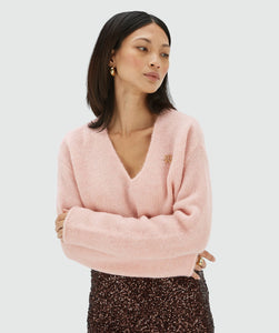 TIMBER KNIT