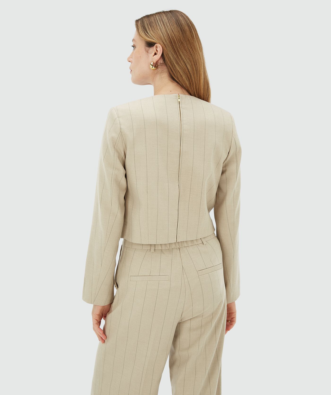VIVANNA BLOUSE