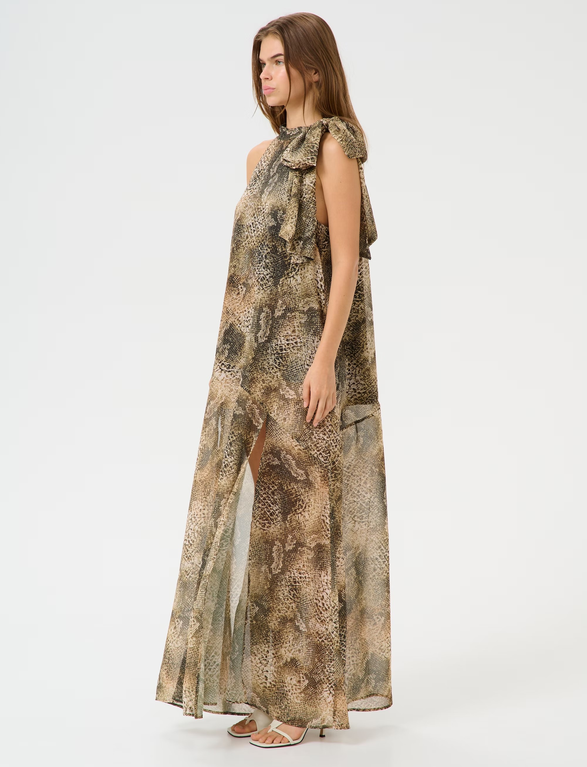 SANKA DRESS