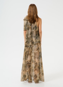 SANKA DRESS